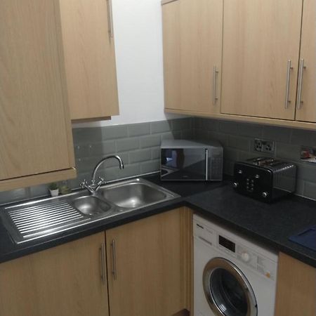 All Saints 2 Bed Apartment In Central Stamford With Parking Екстериор снимка