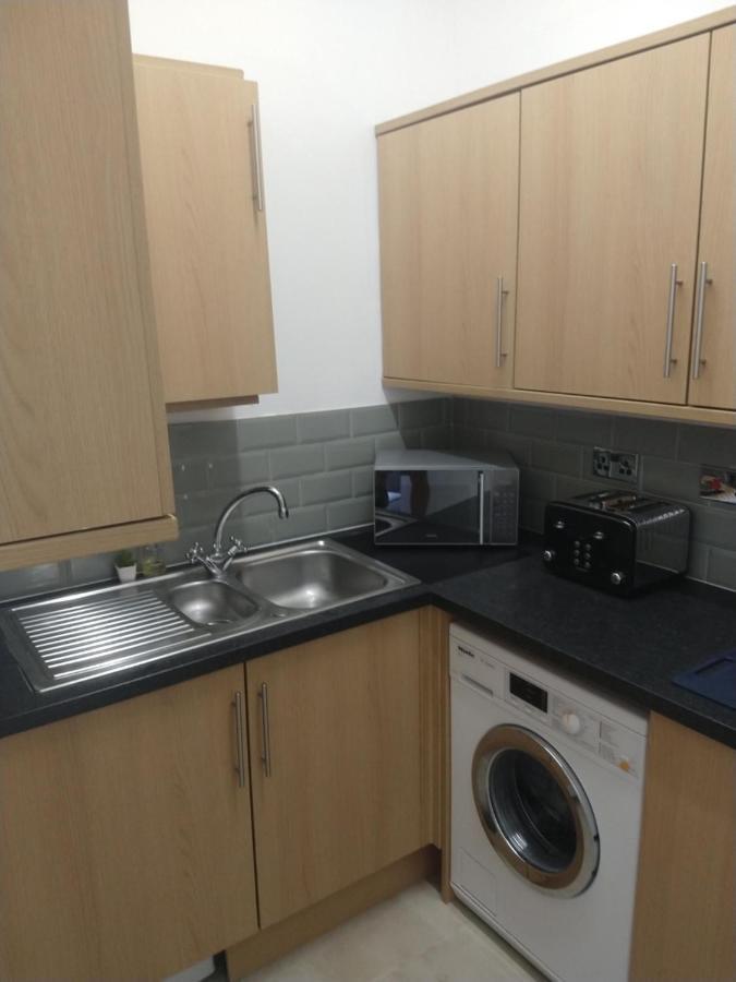 All Saints 2 Bed Apartment In Central Stamford With Parking Екстериор снимка