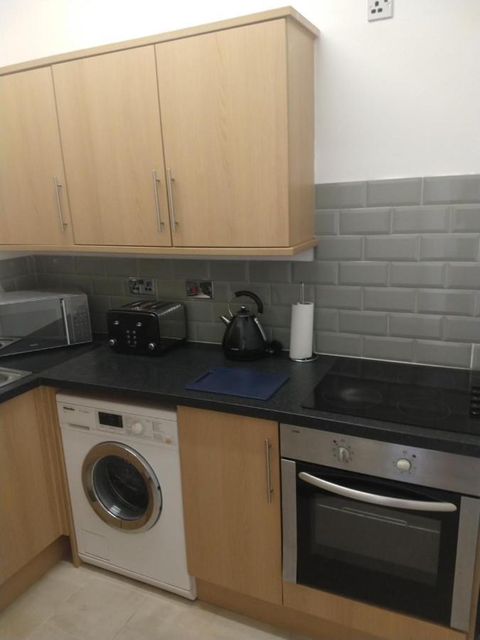 All Saints 2 Bed Apartment In Central Stamford With Parking Екстериор снимка