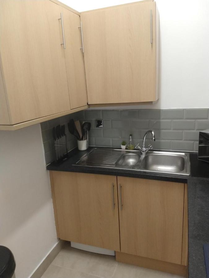 All Saints 2 Bed Apartment In Central Stamford With Parking Екстериор снимка