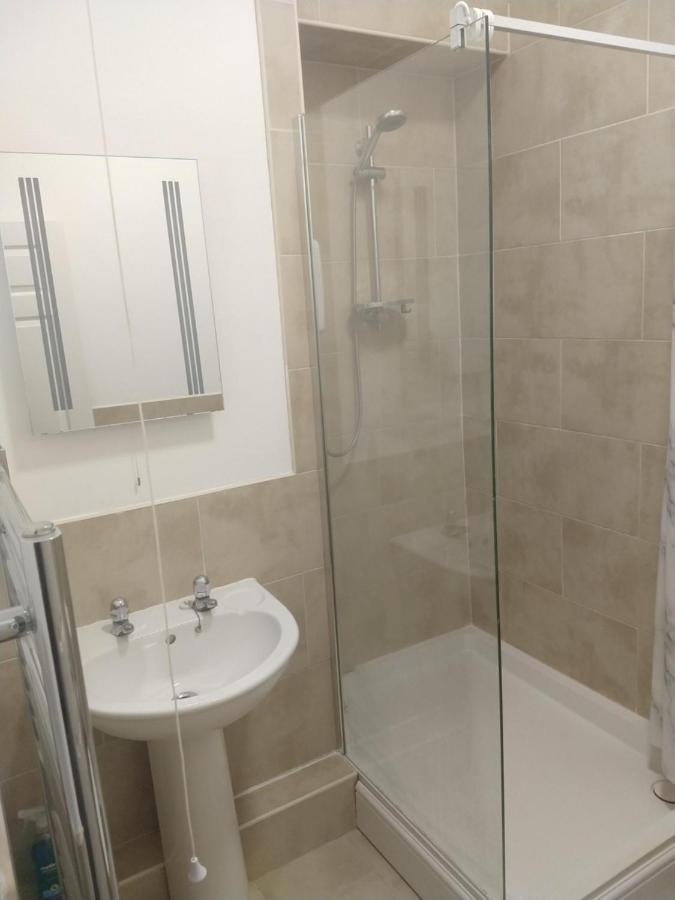 All Saints 2 Bed Apartment In Central Stamford With Parking Екстериор снимка